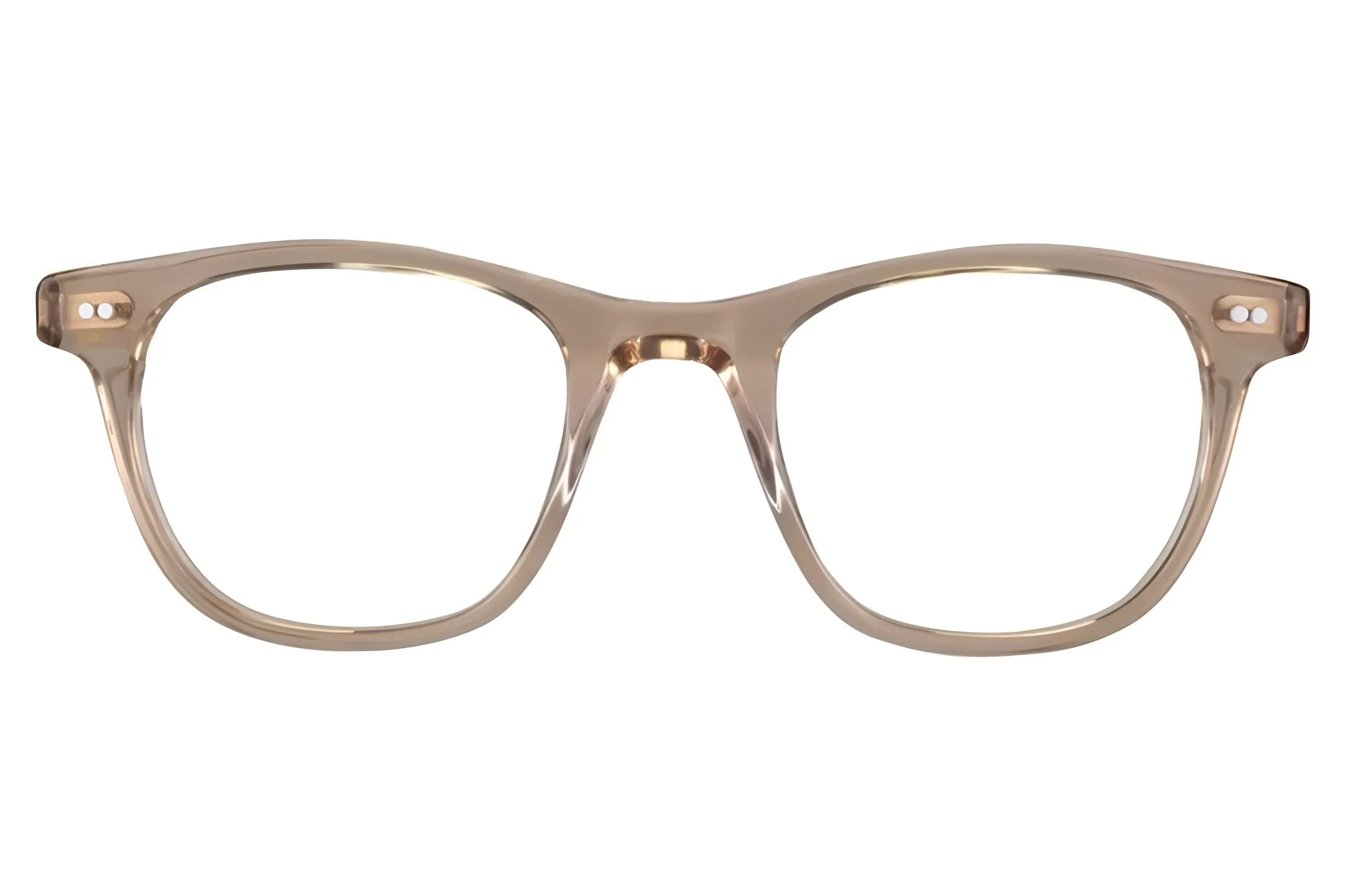 Moscot Noah Cinnamon 50