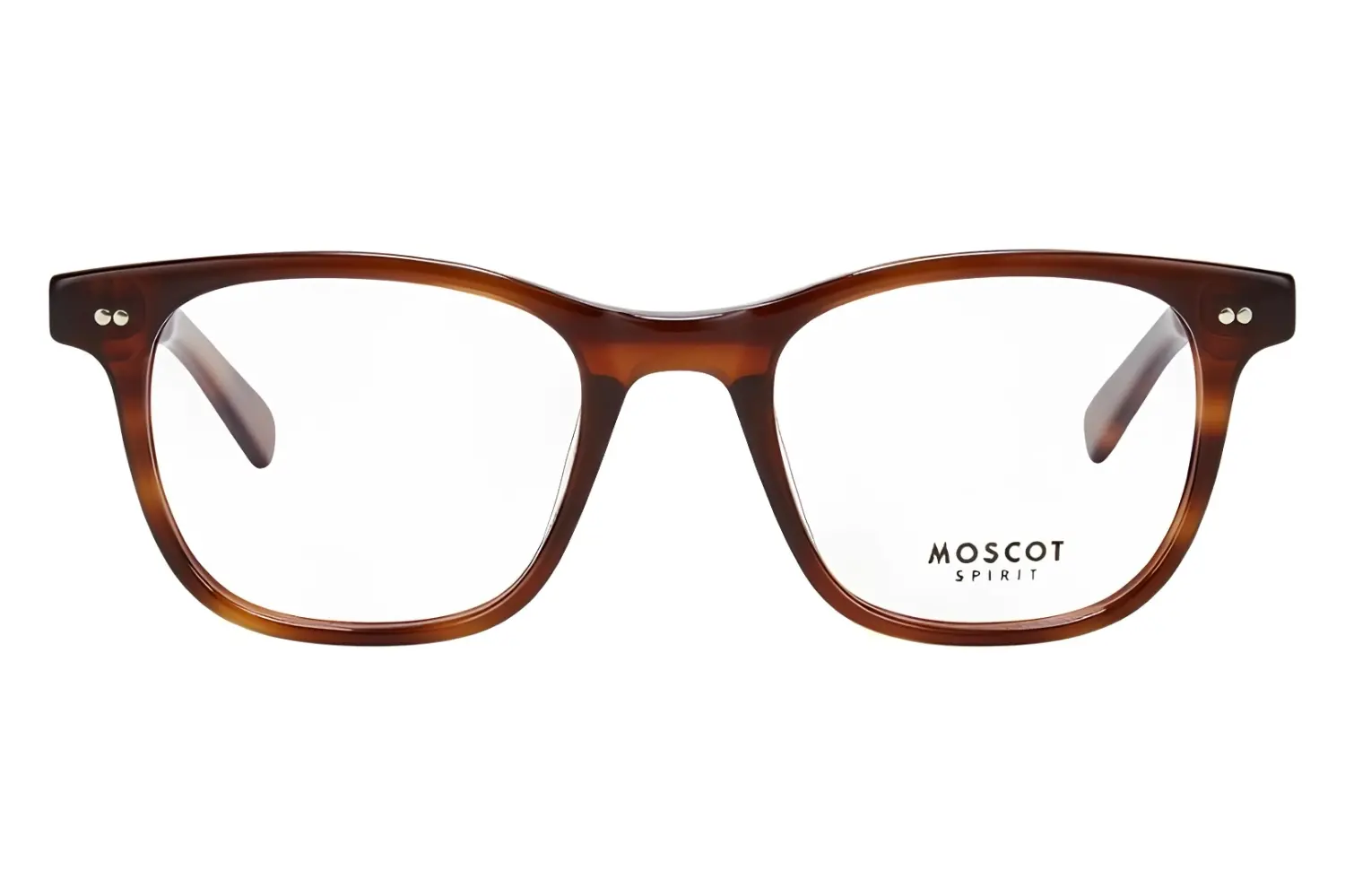 Moscot Noah Dark Blonde 50