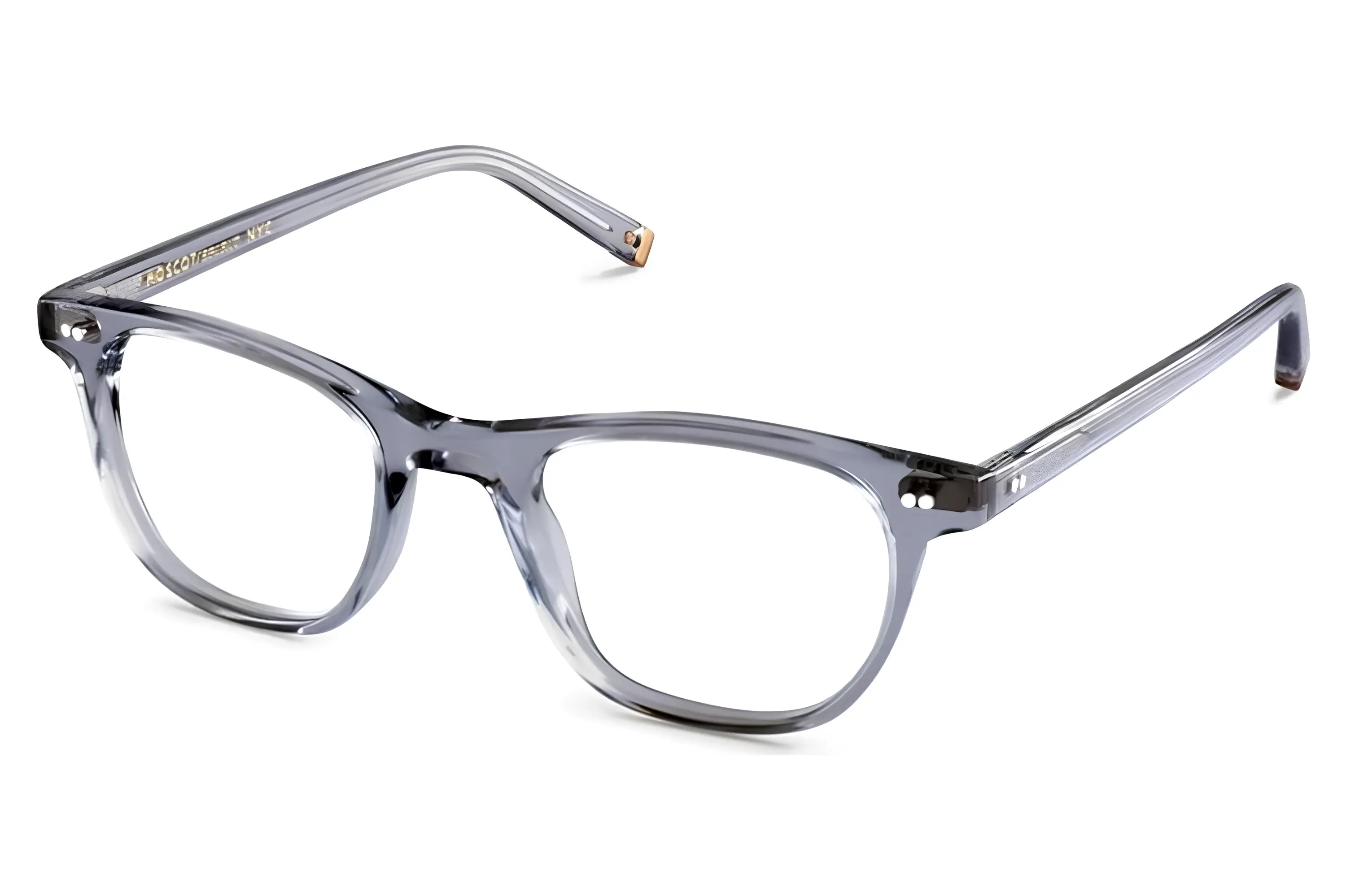Moscot Noah Frost 50