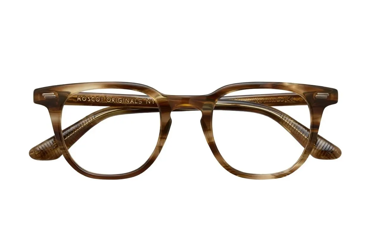 Moscot Tatah Bamboo 47