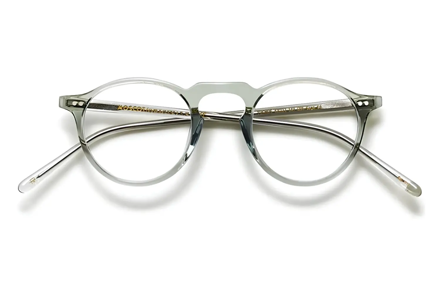 Moscot Tuchus Sage 42