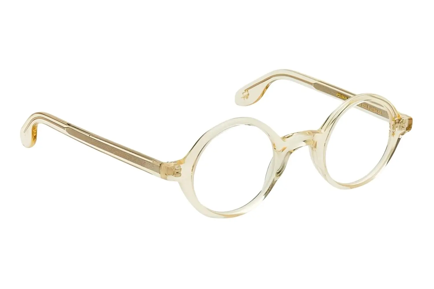 Moscot Zolman Flesh 42 0600-01
