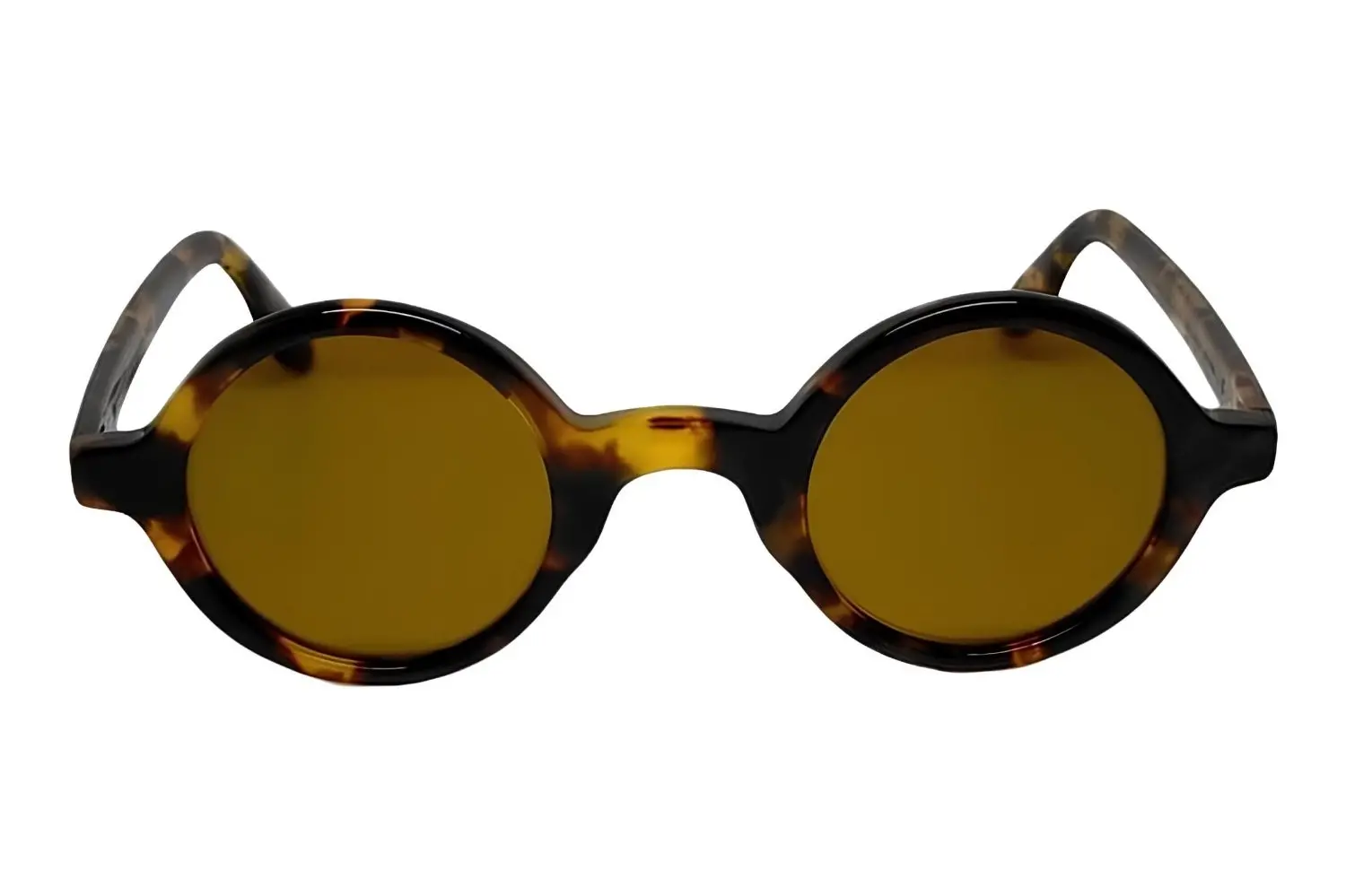 Moscot Zolman Sun Classic Havana 42 Cosmitan Brwn