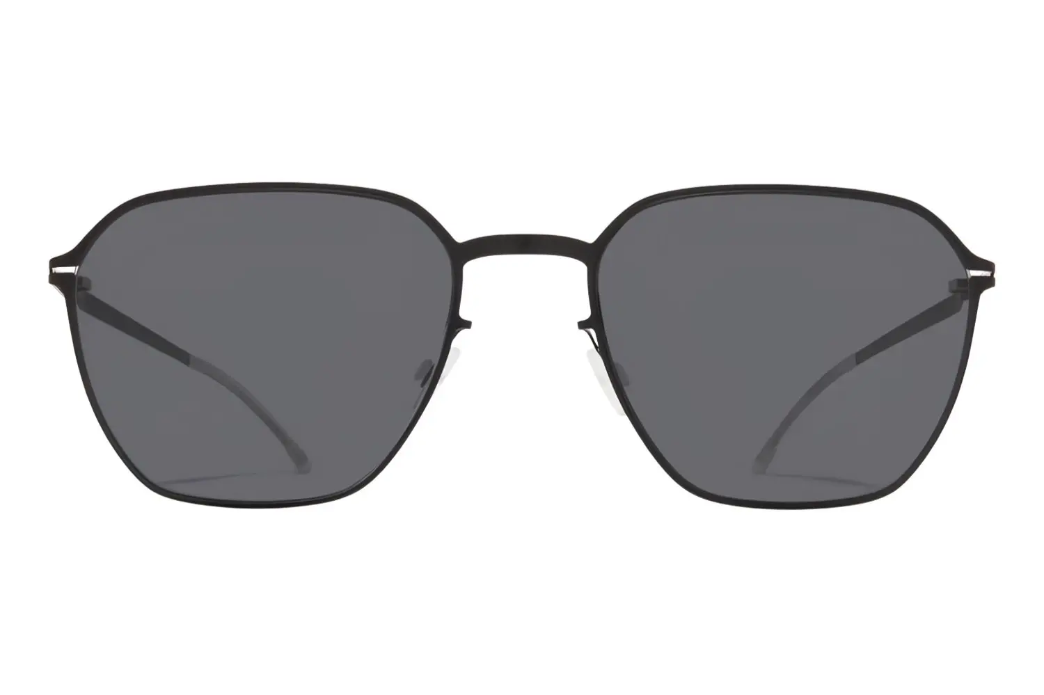 Mykita Anders Jet Black/DGY 152