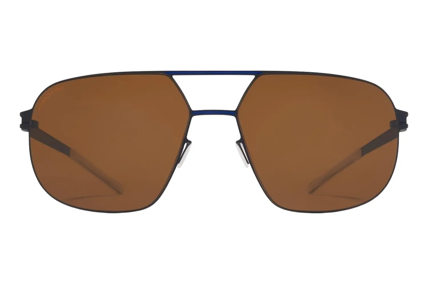 Mykita Angus Indigo/Yale Blue PP ABR 514