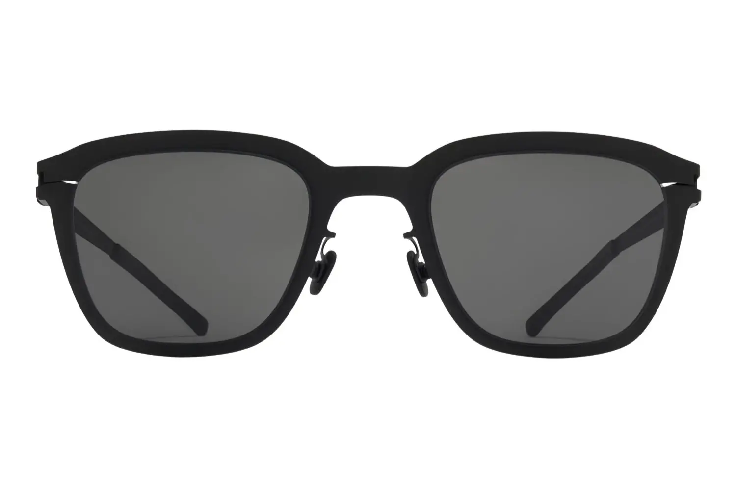 Mykita Avery Black/DGY 002