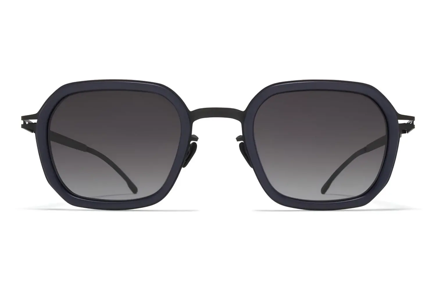 Mykita Beam Mh81 Granite Grey Black