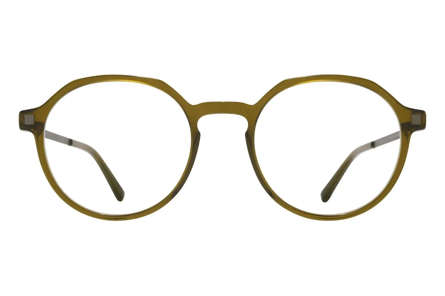 Mykita Bikki C116 Peridot/Graphite 727