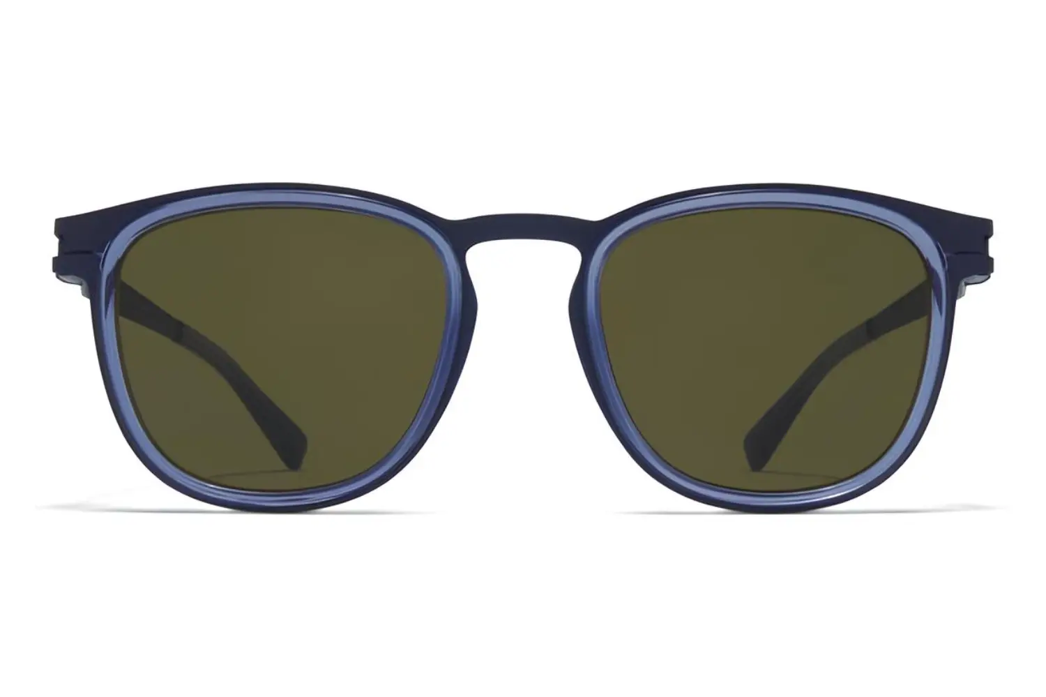 Mykita Cantara A62 Indigo D.Ocean Rgs712