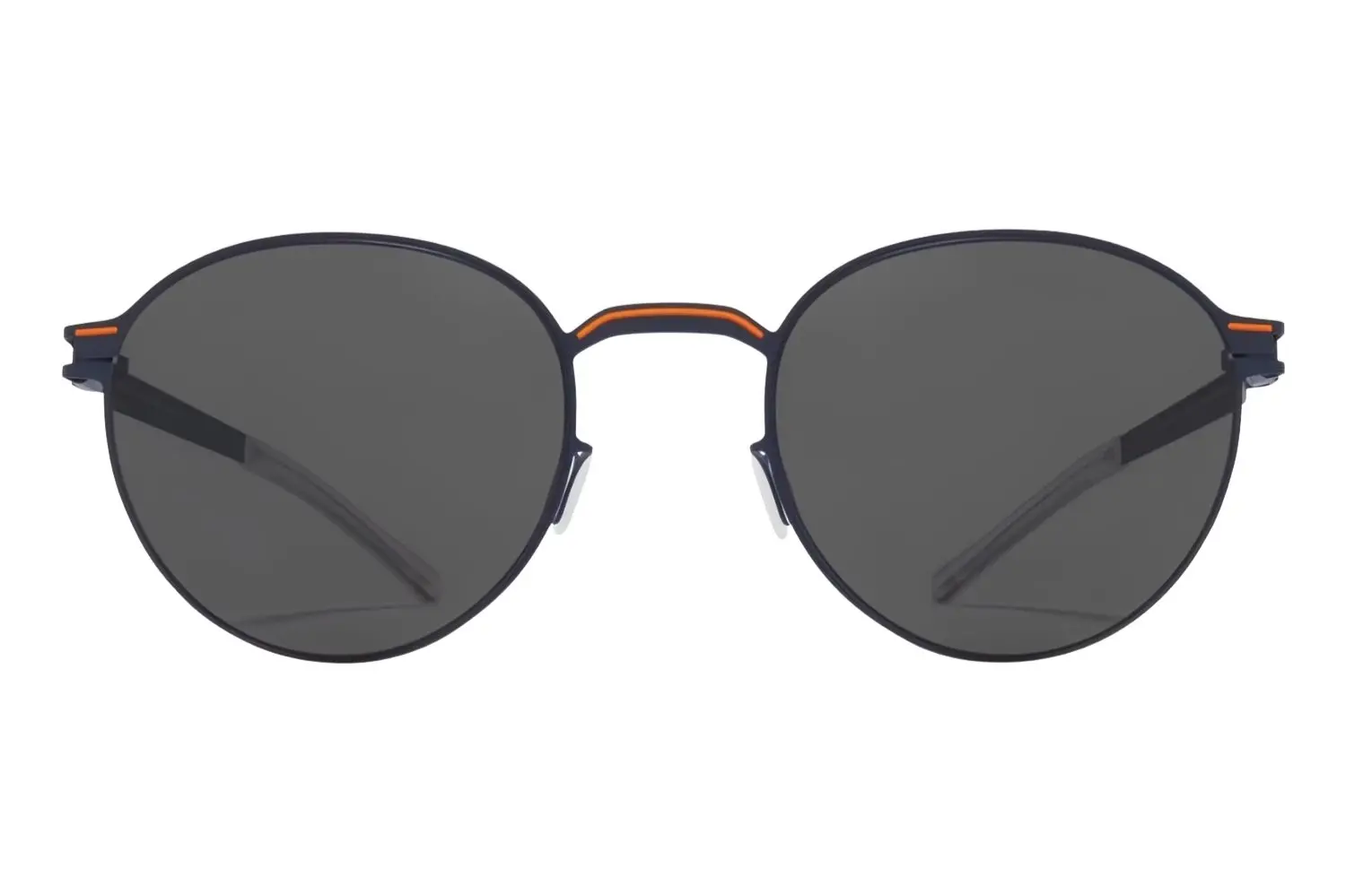 Mykita Carlo Indigo/Orange Dark Grey SLD 431
