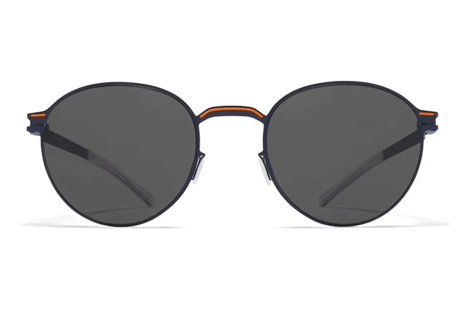 Mykita Carlo Indigo/Orange D.Grey Sld431