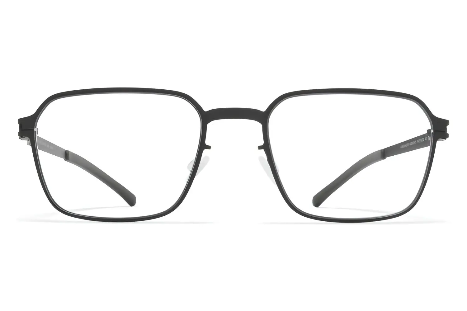 Mykita Carson Storm Grey 465