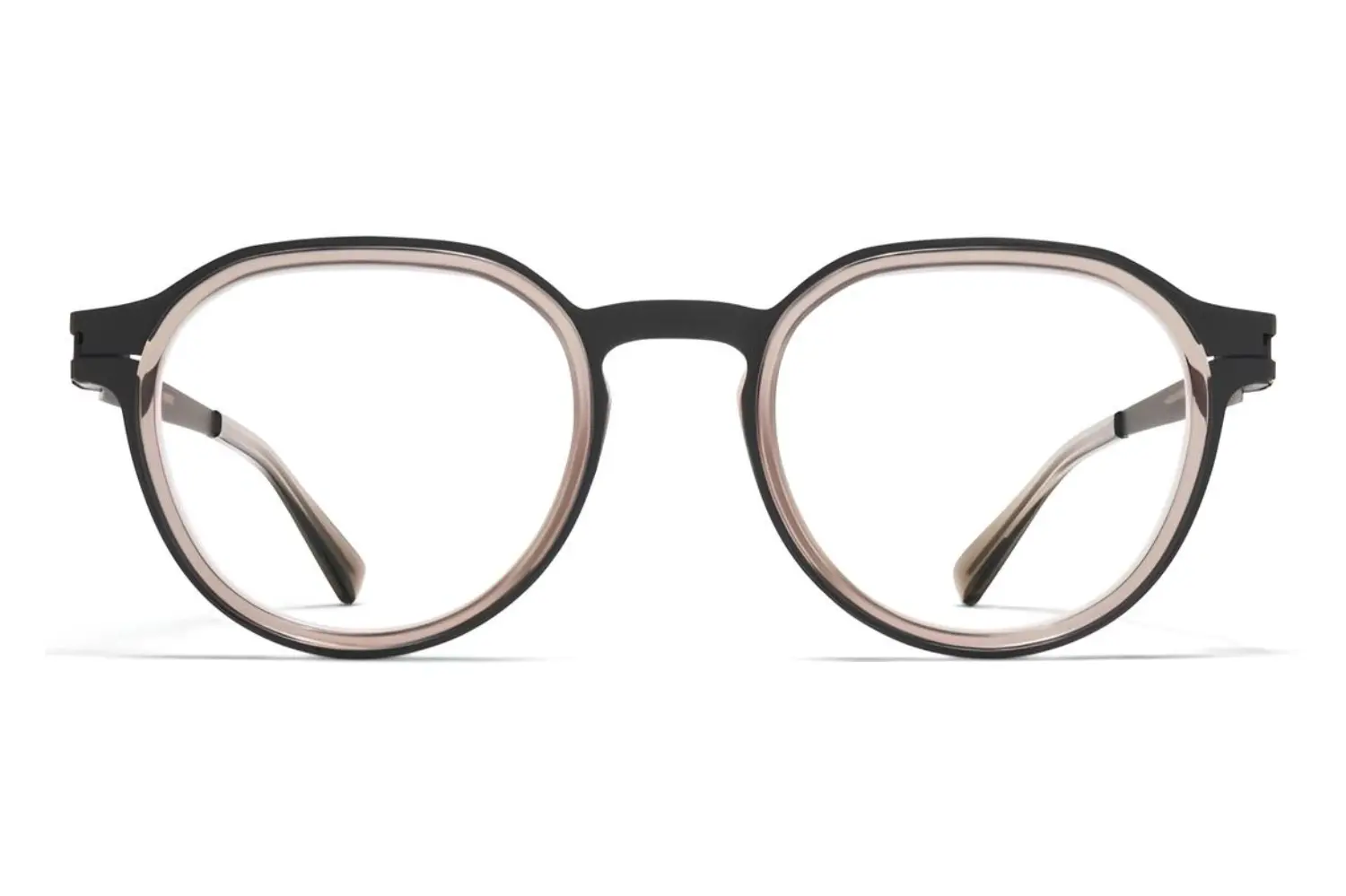 Mykita Caven A73 Storm Grey