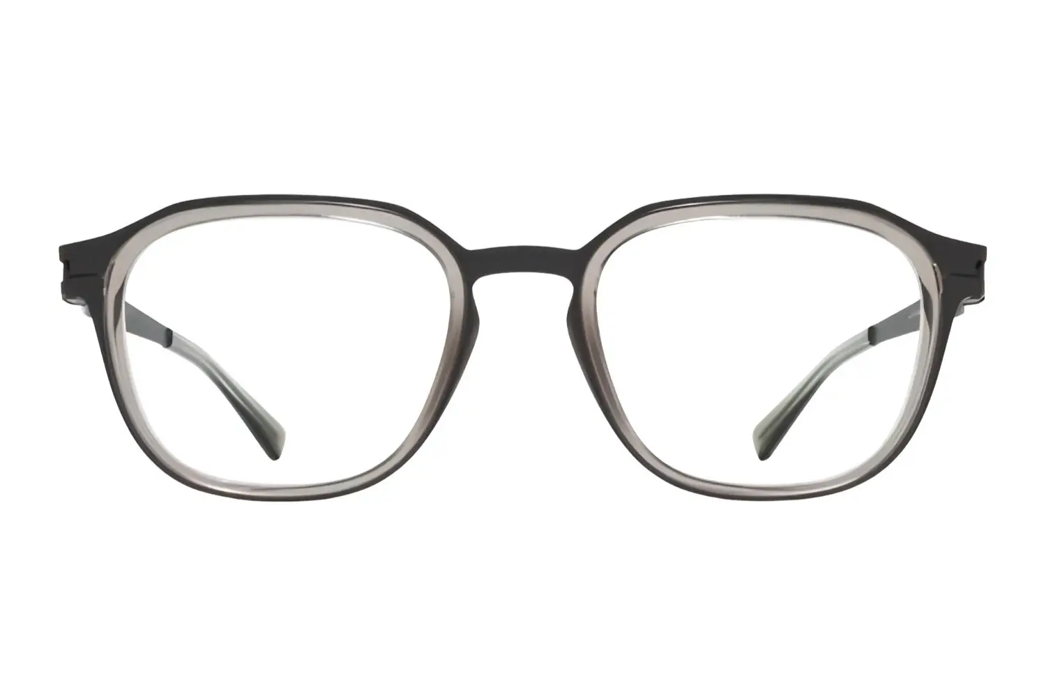 Mykita Caven A73 Storm Grey