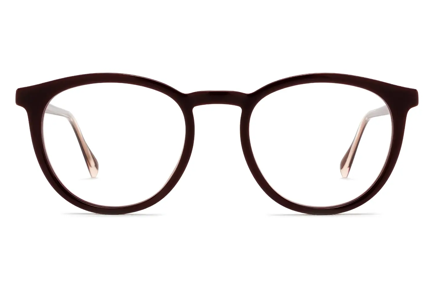 Mykita Davu Burgundy