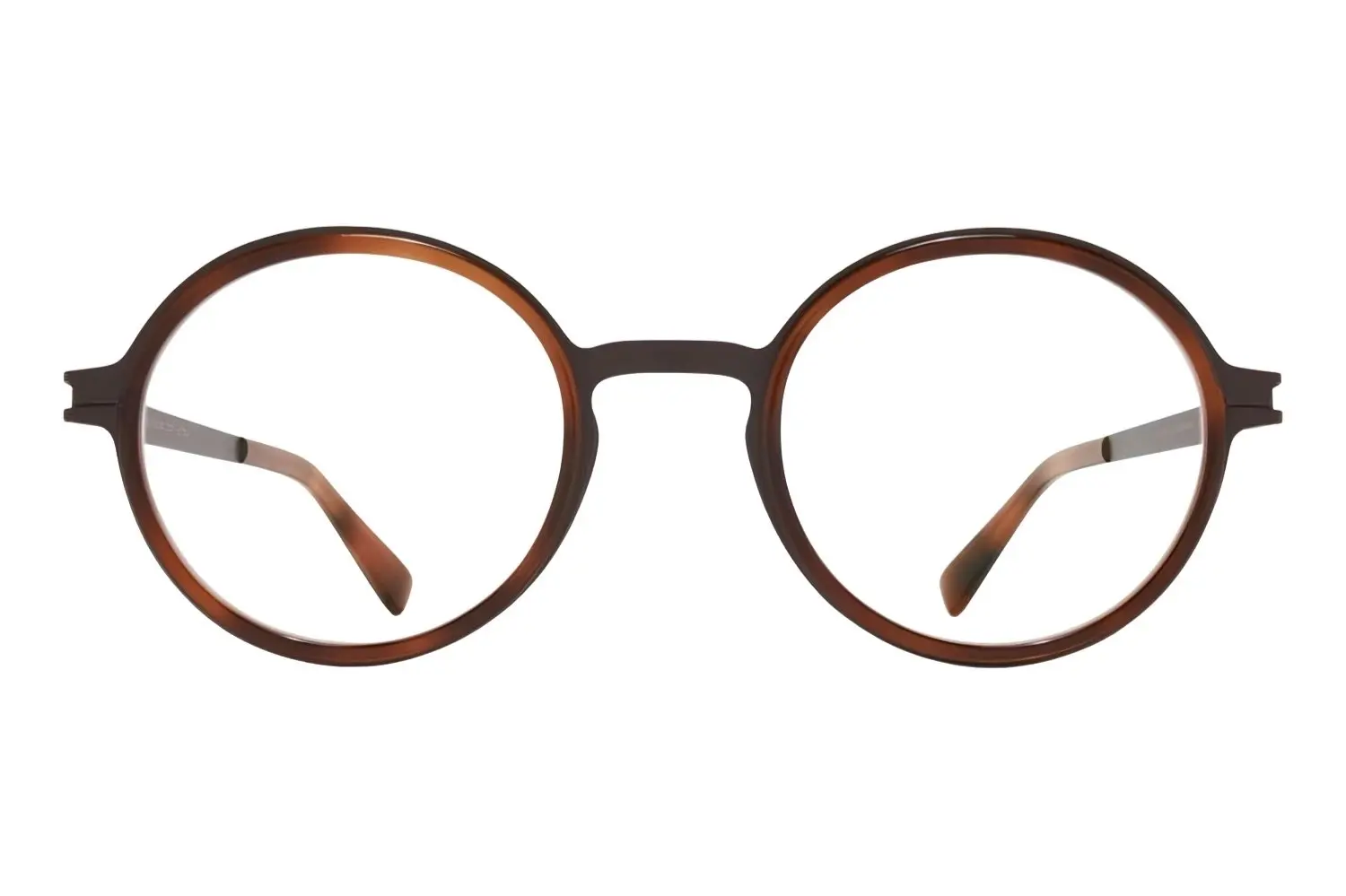 Mykita Dayo Dark Brown/Zanzibar