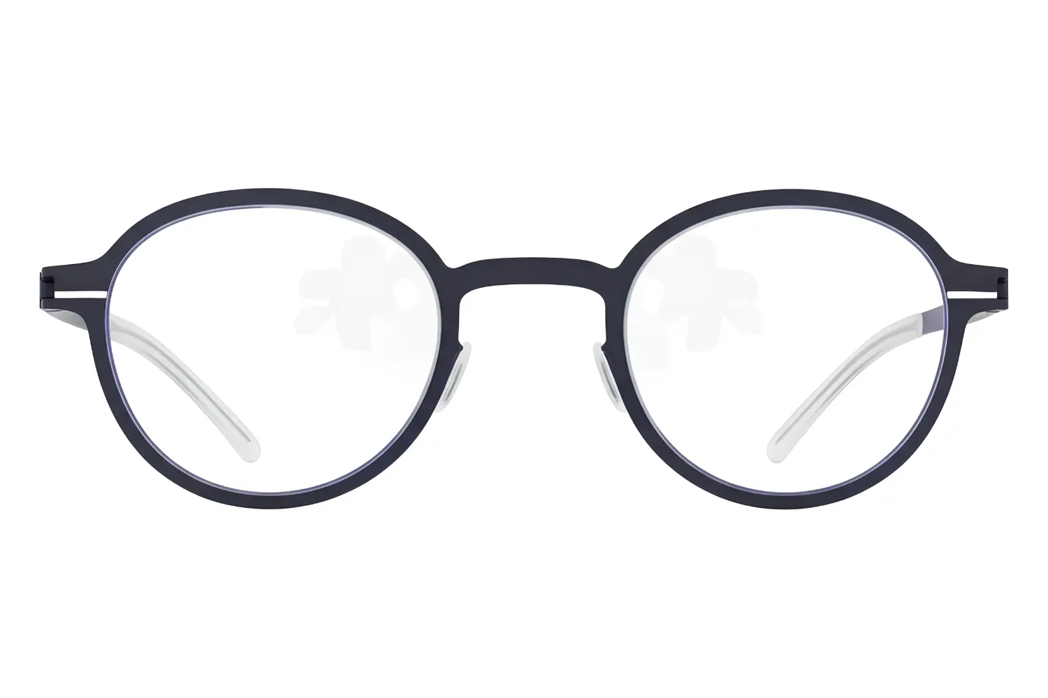 Mykita Decades Rollins Indigo
