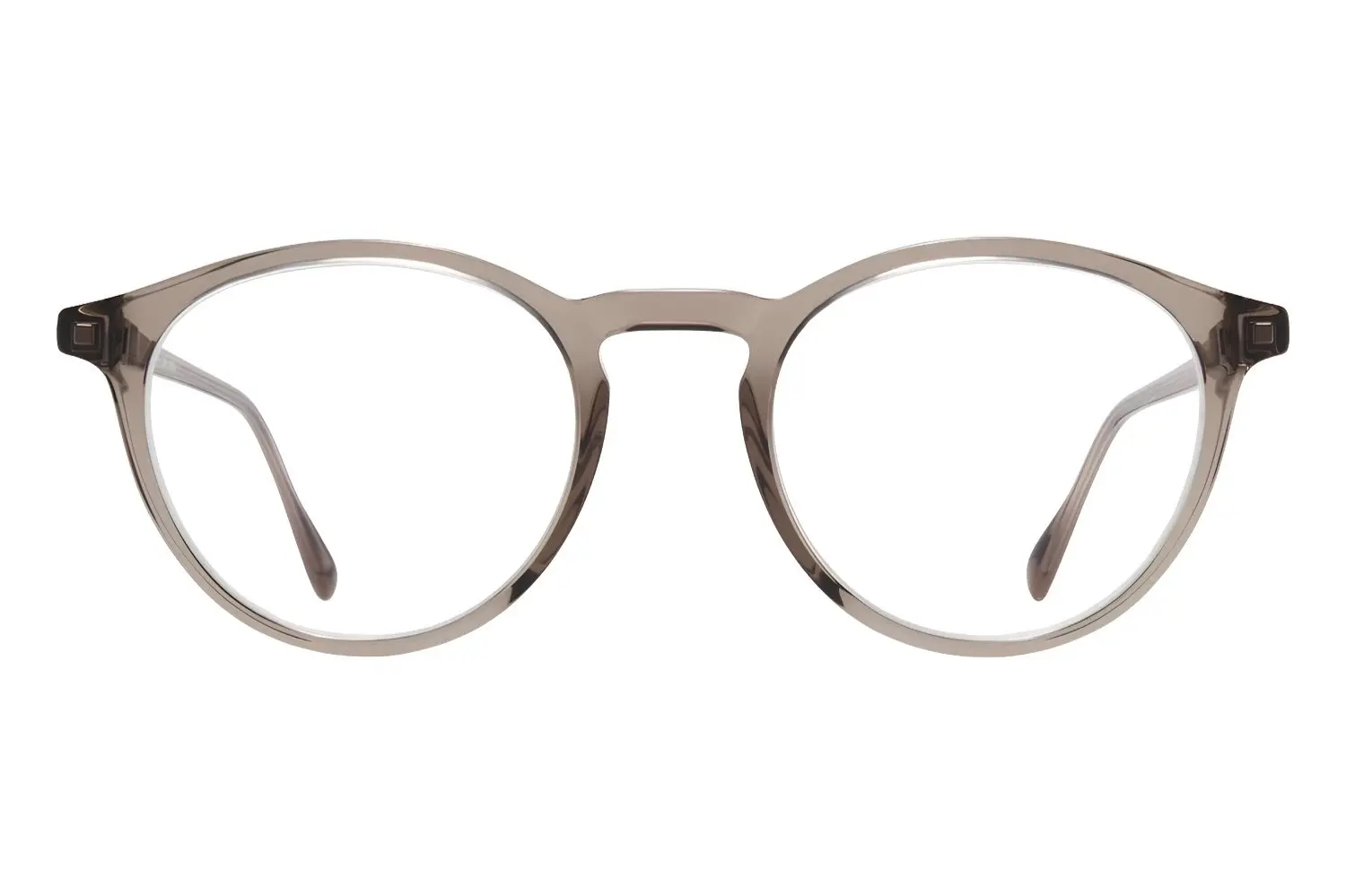 Mykita Essence Lais C192 Clear Ash/Pearl 367