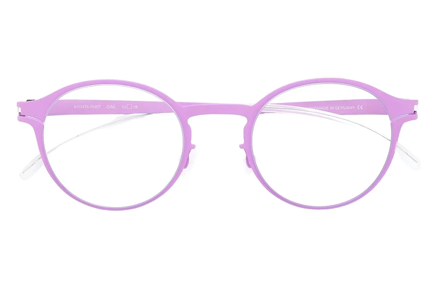 Mykita First Owl Col 242 43