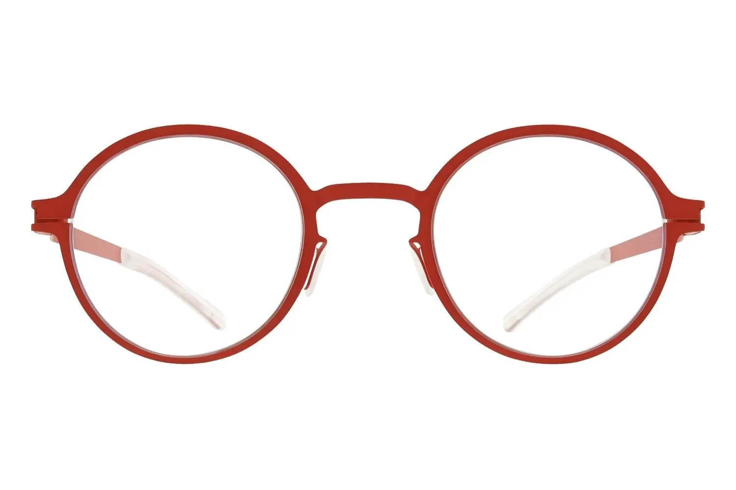 Mykita Getz Burnt Orange 60+ 688