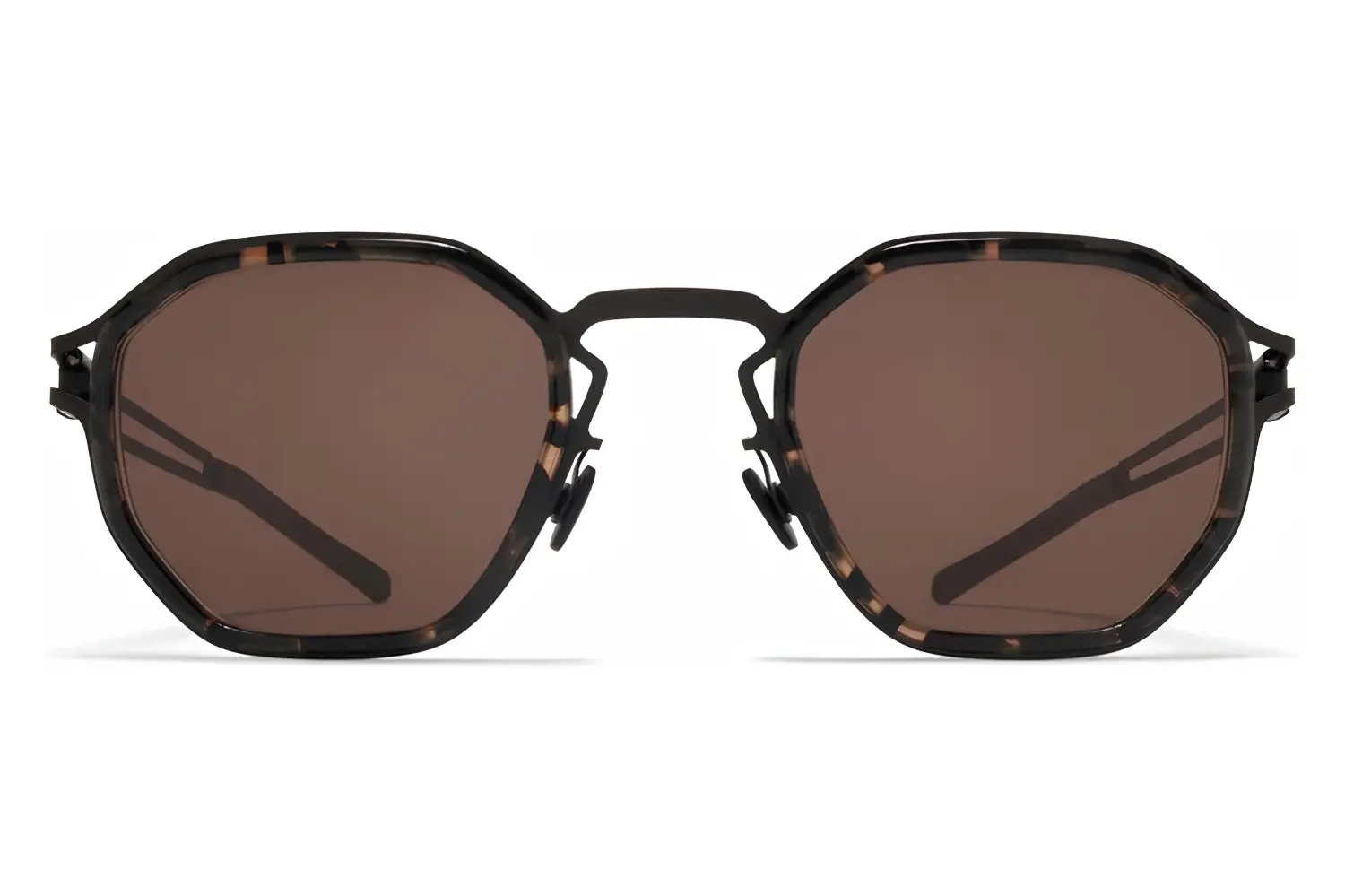 Mykita Gia A16 Black/Antigua DD-BR 946