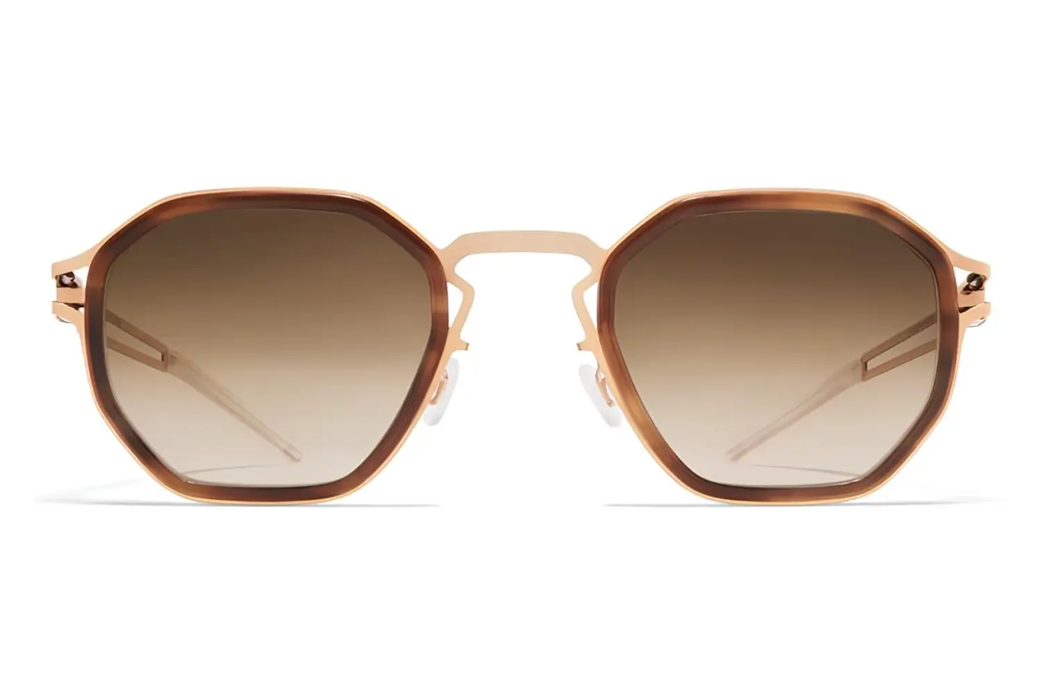 Mykita Gia A80 Cgd-Gps Rbr-X 796