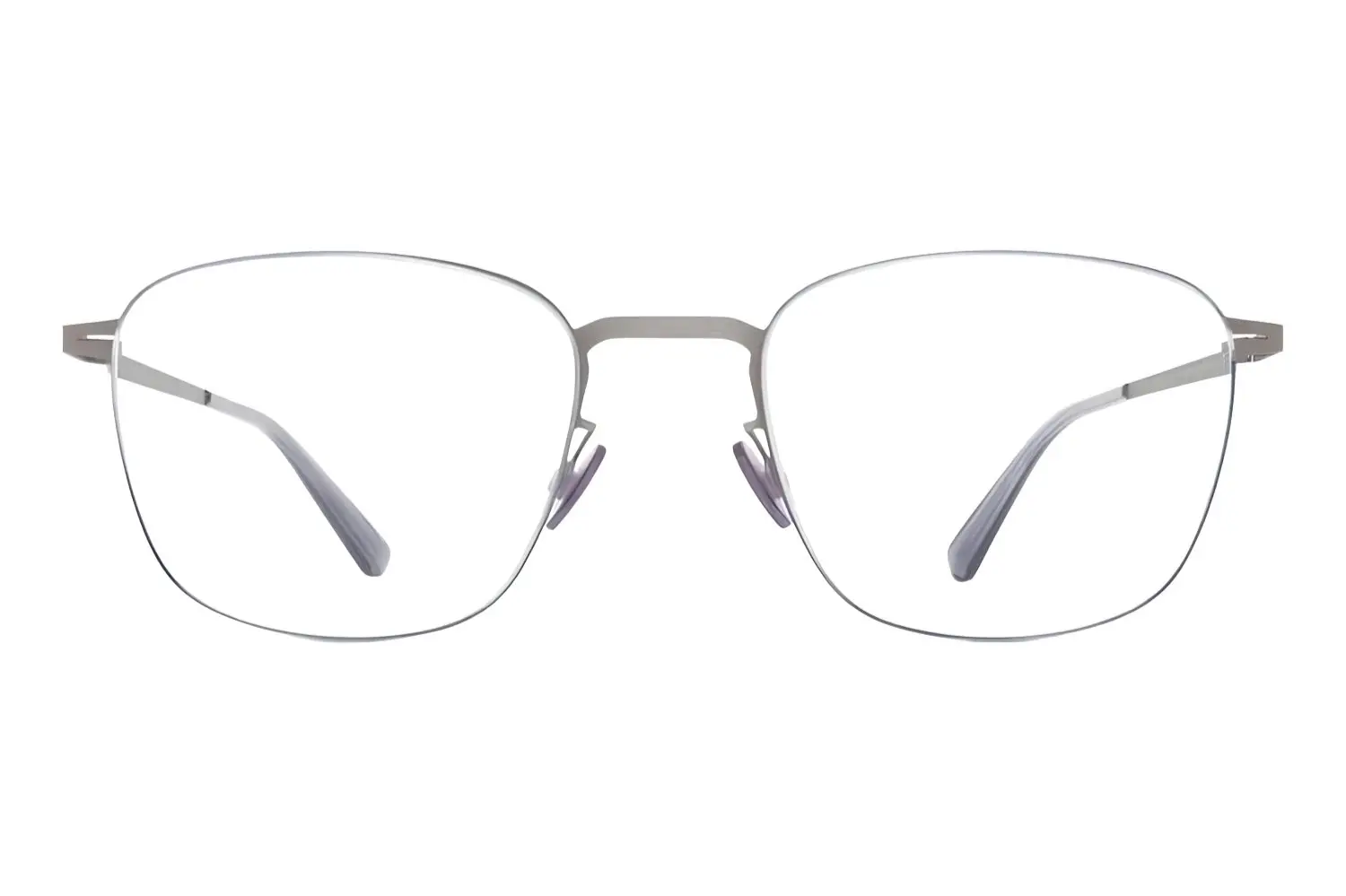 Mykita Haru Lessrim Grey/Black