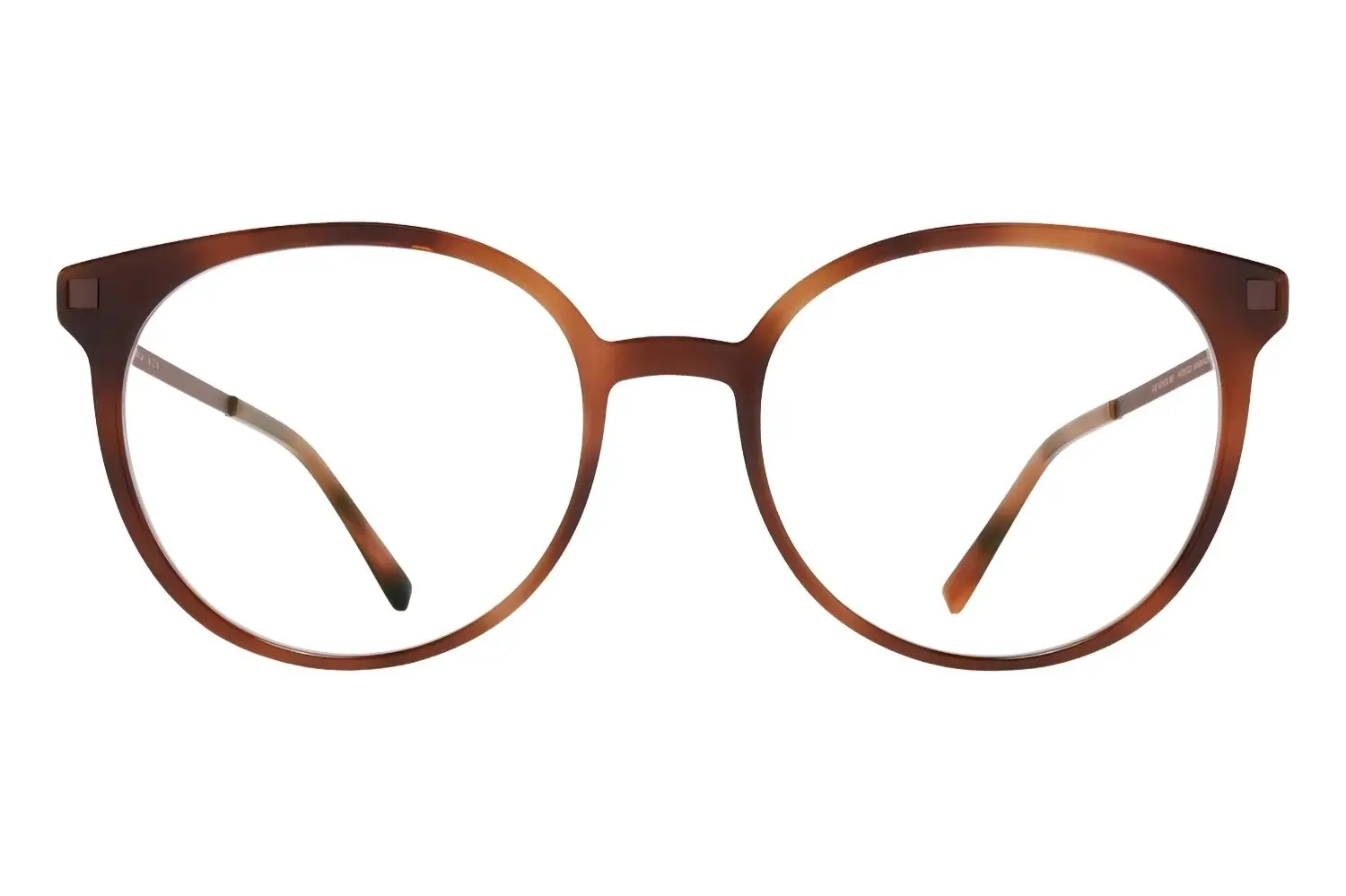 Mykita Julla C86 Zanzibar/Mocca
