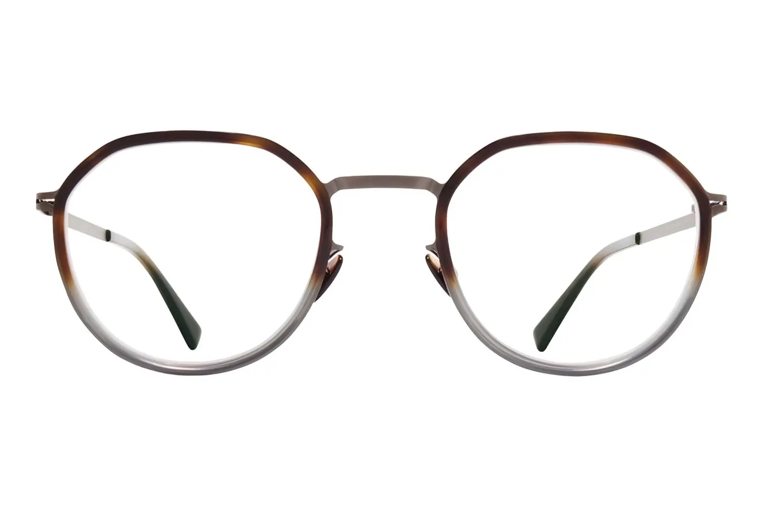 Mykita Justus A93 Graphite/Sangy 376