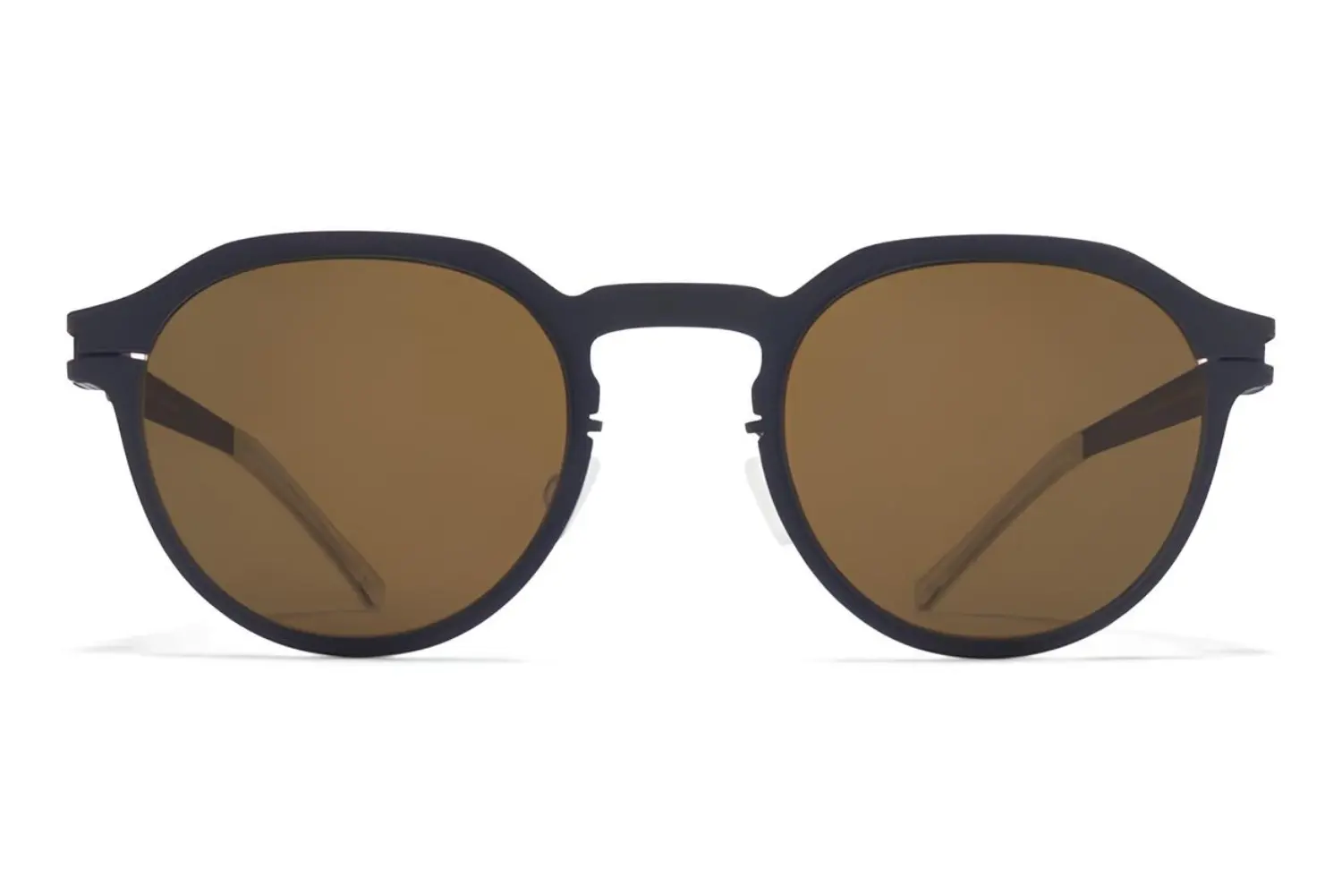Mykita Leon Indigo Rbr 255