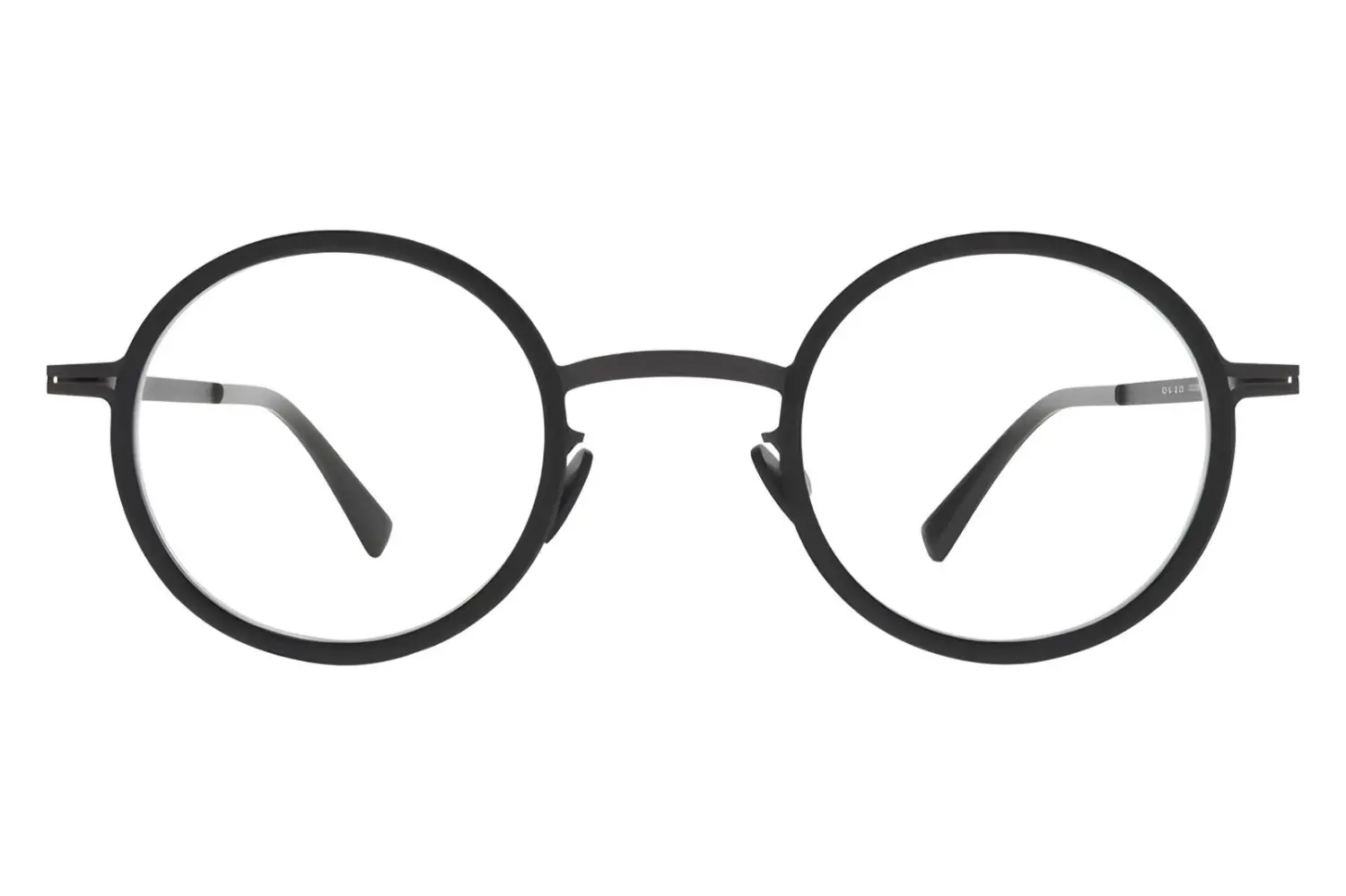 Mykita Lite Acetate Eetu A6 Black/Black 909 9338