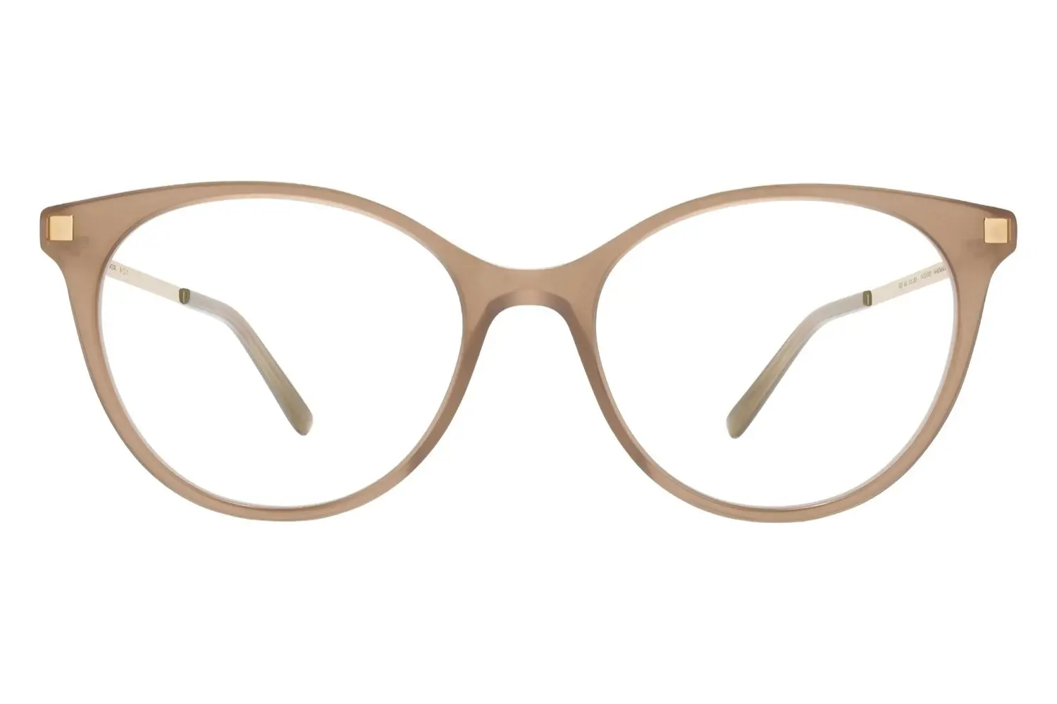 Mykita Lite Acetate Nanook Taupe/Glossy Gold 920 10920