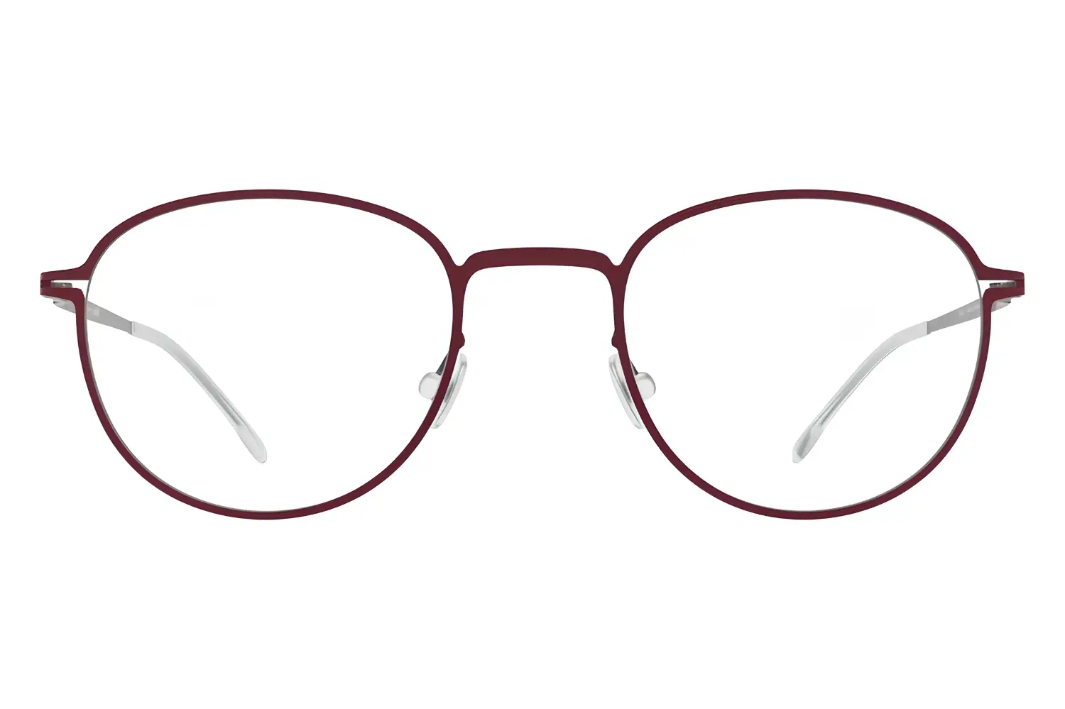 Mykita Lite Asmund Col 513 48