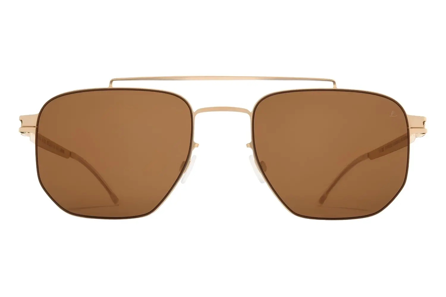 Mykita ML05 LLCGD LEC-BR85 332