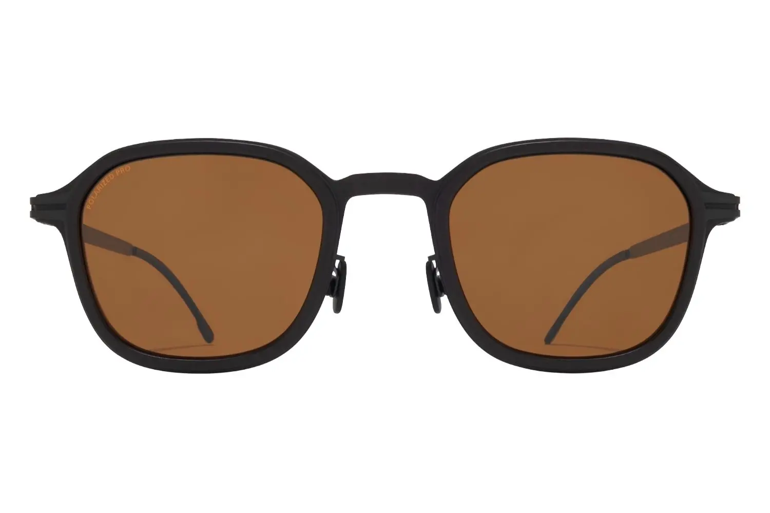 Mykita Mykita Mylon Fir C579 Black/LRed