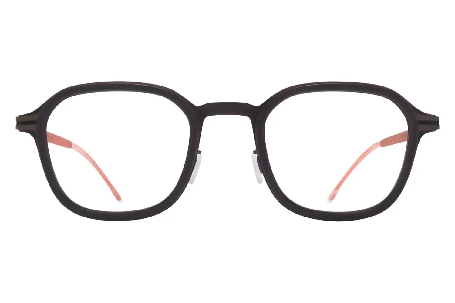 Mykita Mylon Fir MHL1 Slate Grey/SGP/Tangerine 627