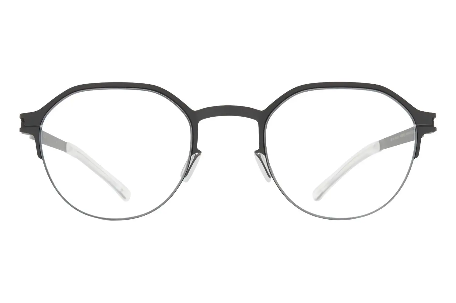 Mykita No1 Dorian Storm Grey/Black 515