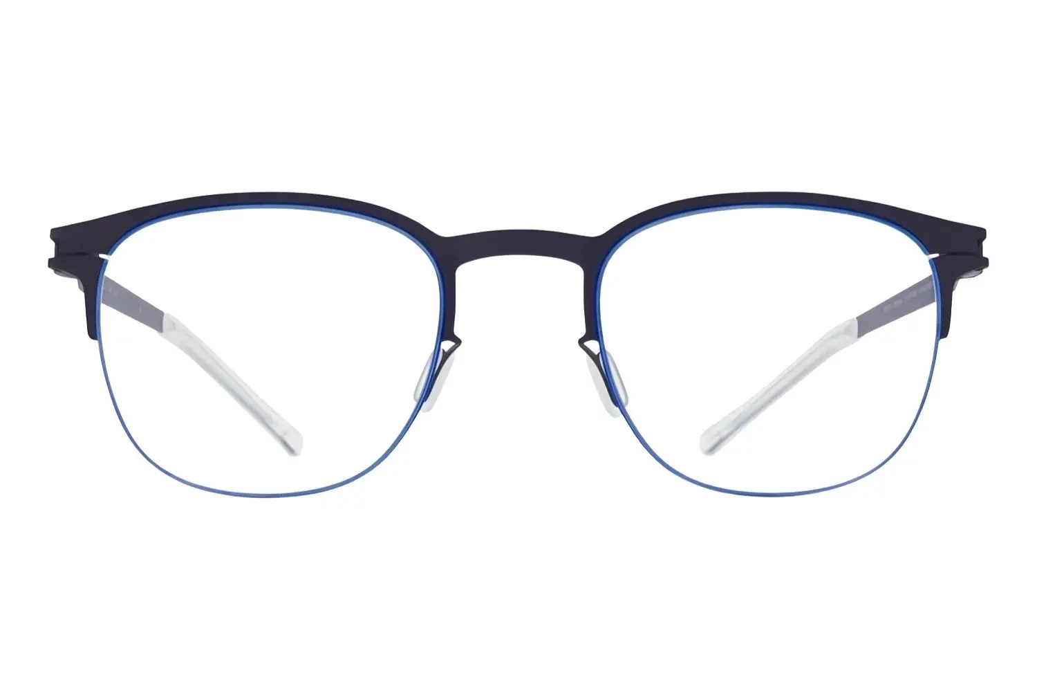 Mykita No1 Neville Indigo/Yale Blue 514