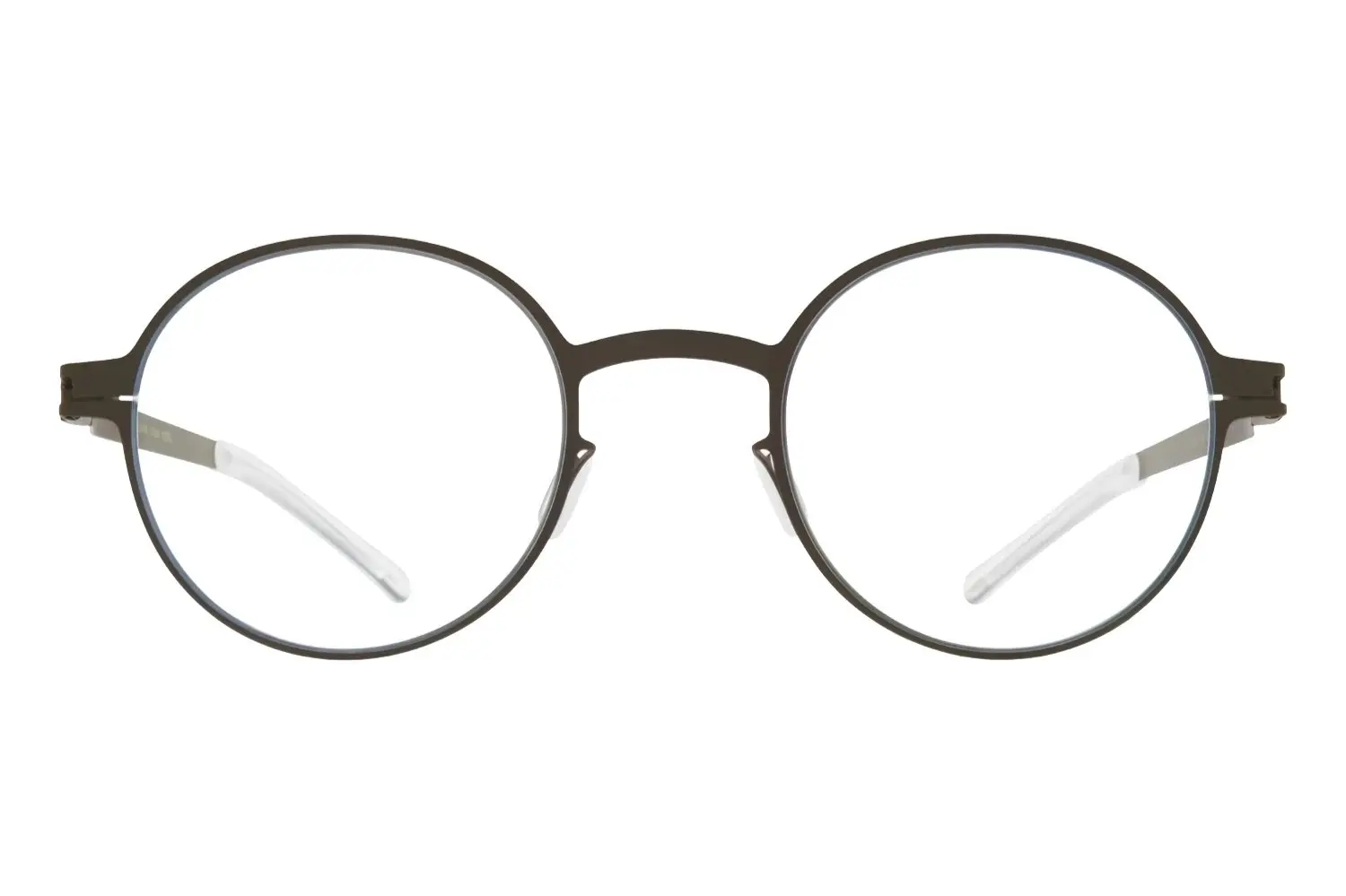 Mykita No1 Tanner Camou Green