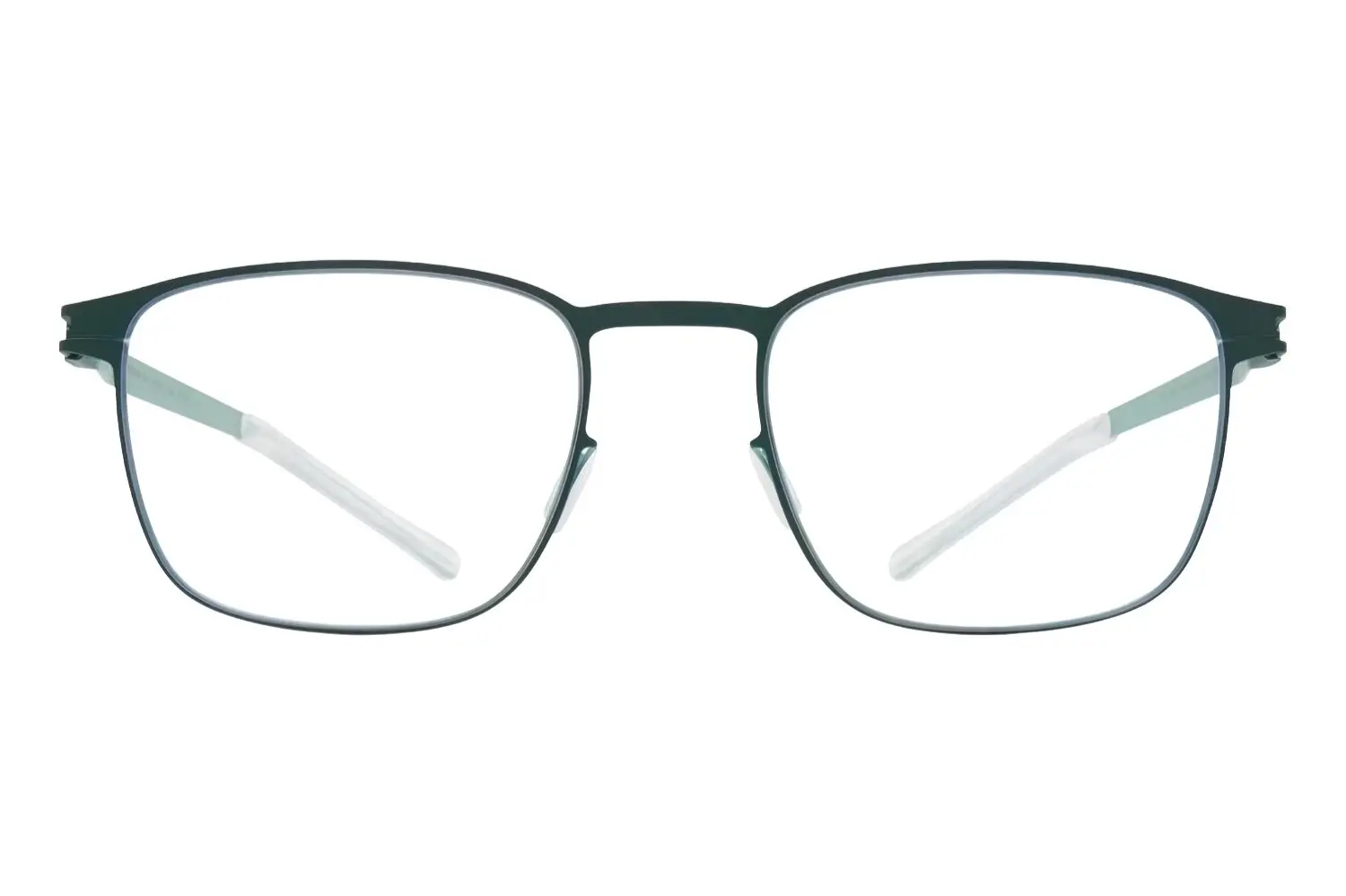 Mykita No1 Yotam Moss/Sage Green