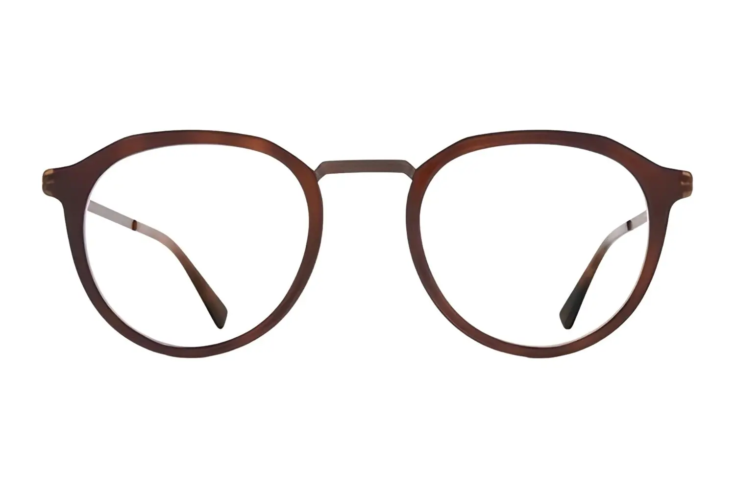 Mykita Paulson A47 Mocca/Zanzibar
