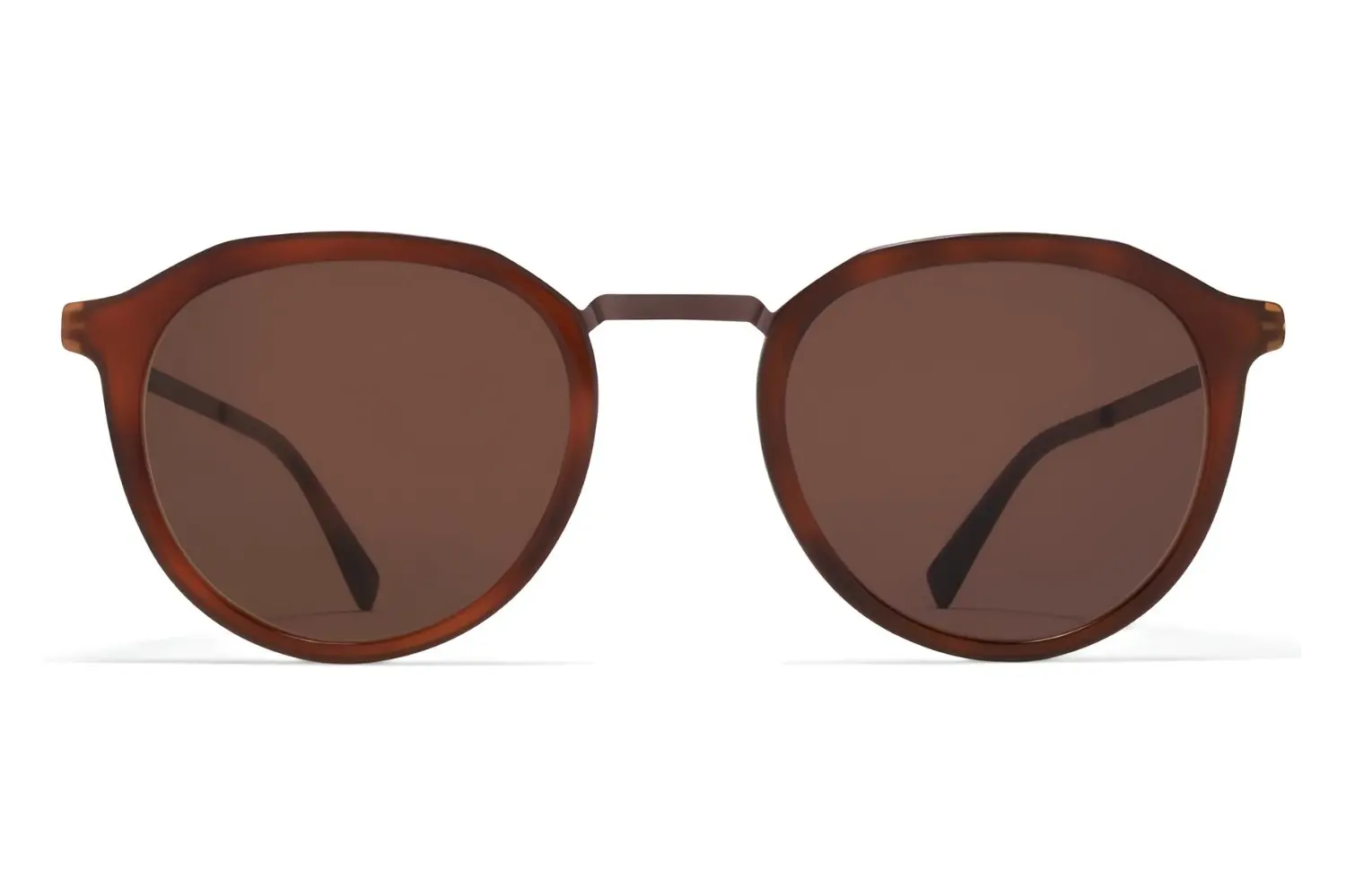 Mykita Paulson A47 M.Zanzibar Brn Sld856