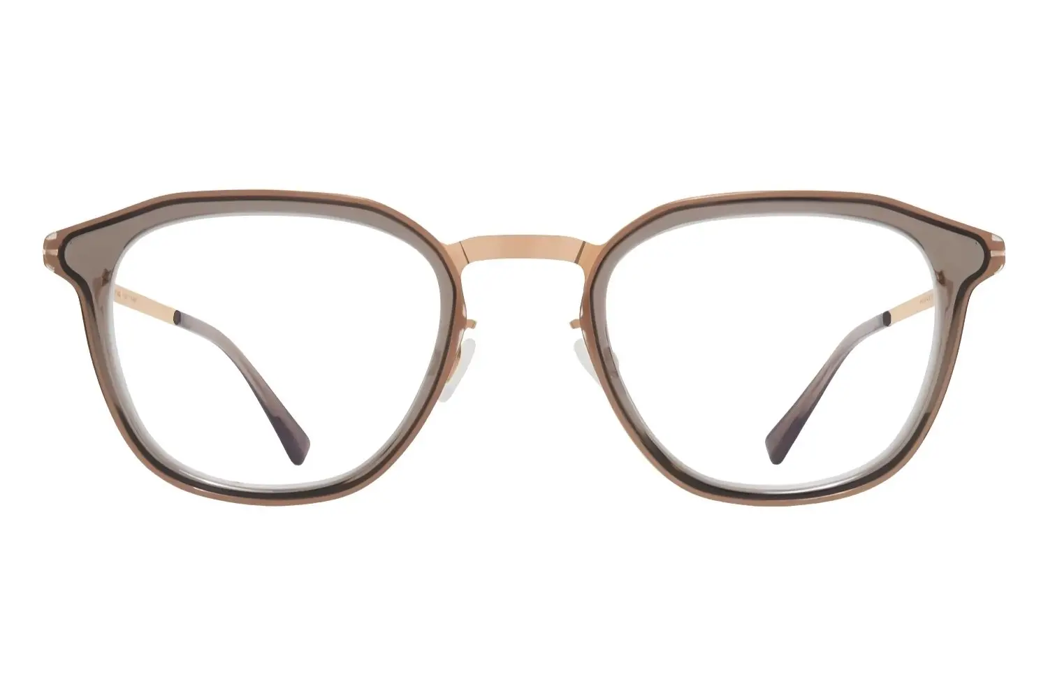 Mykita Pavi A83 CGD/Clear Ash 653
