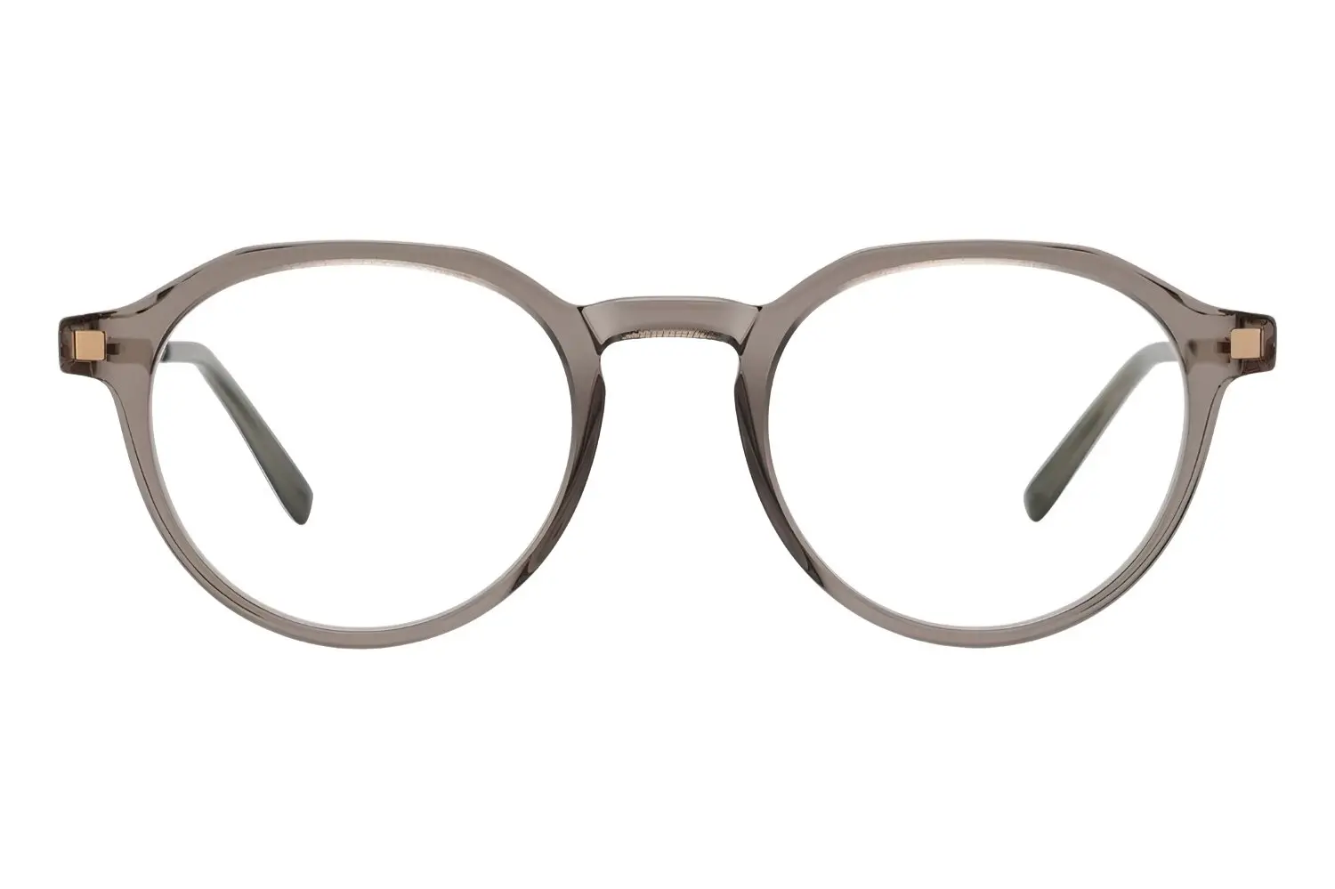 Mykita Saga C161 Clear Ash/CGD 778