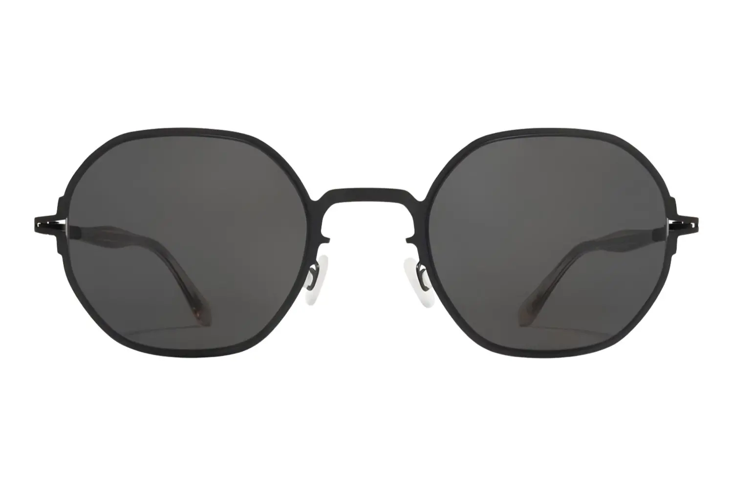 Mykita Santana Black/DGY 002