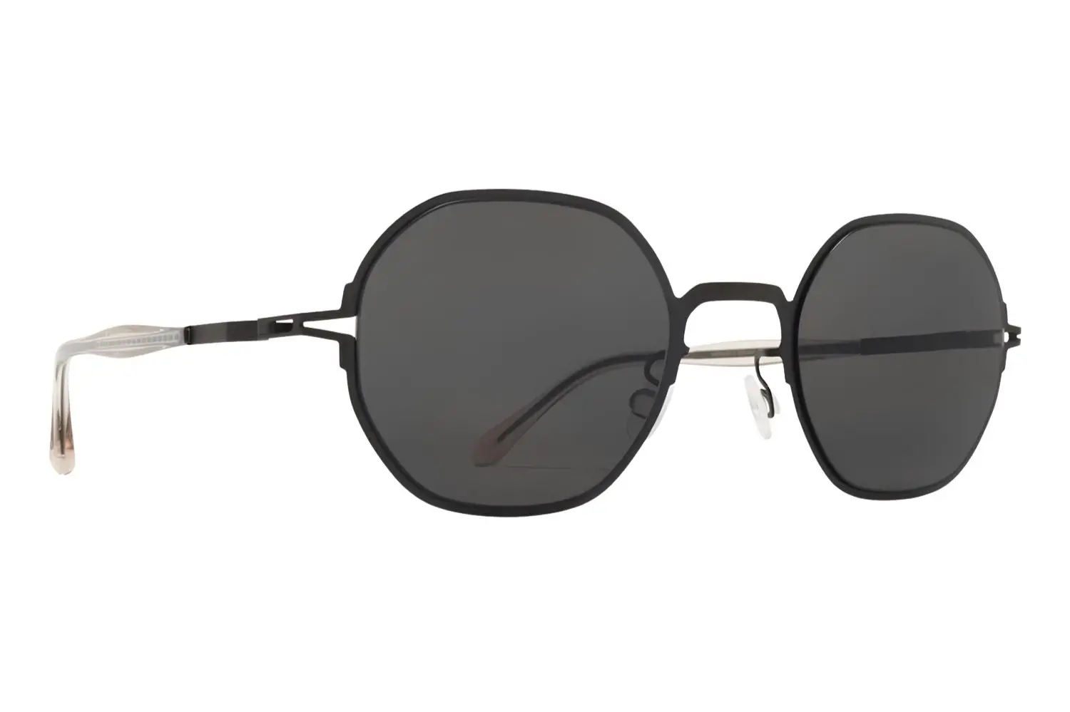 Mykita Santana Black/DGY 002