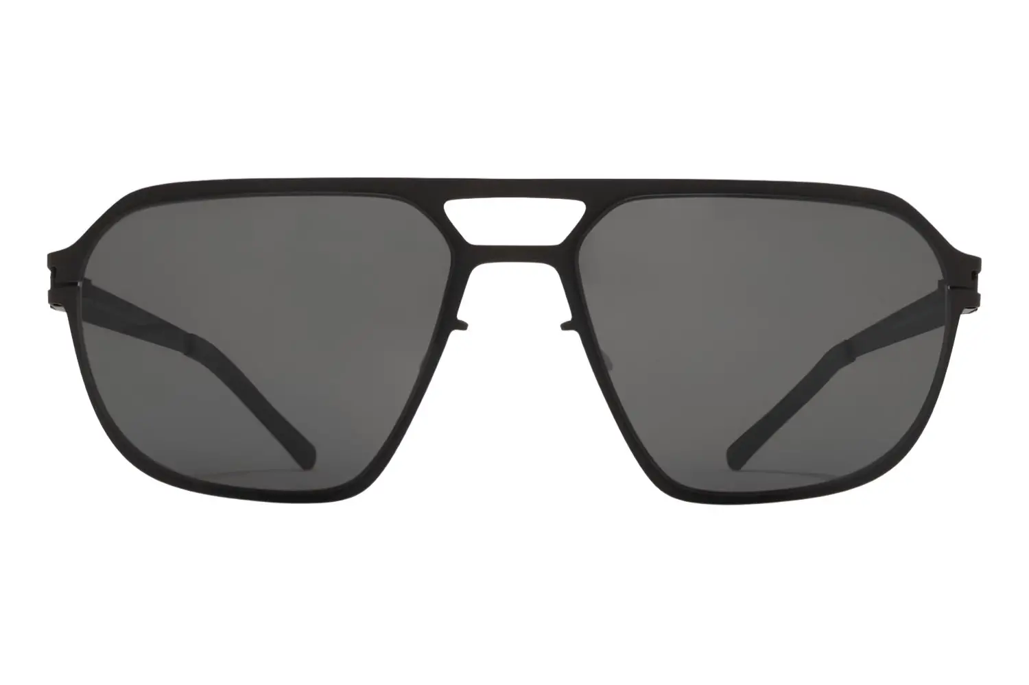Mykita Sinclair Black/DGY 002 57