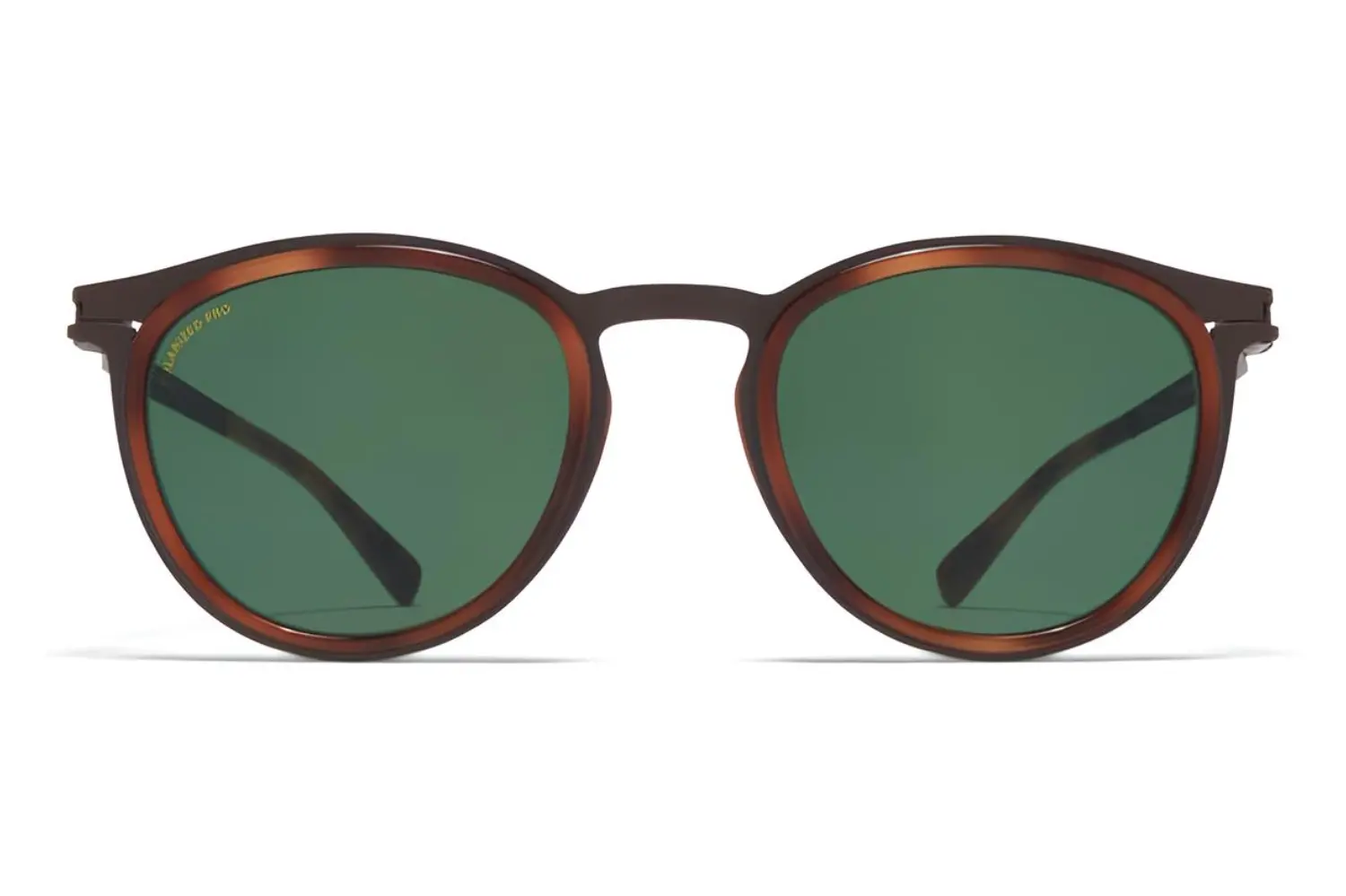 Mykita Siwa A61 D.Brown/Z. Pp-Gr15 711