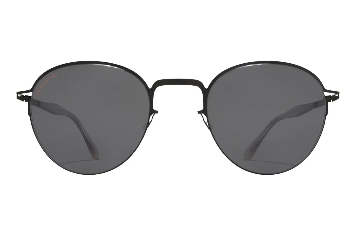 Mykita Tate Black PP-HCGY 002