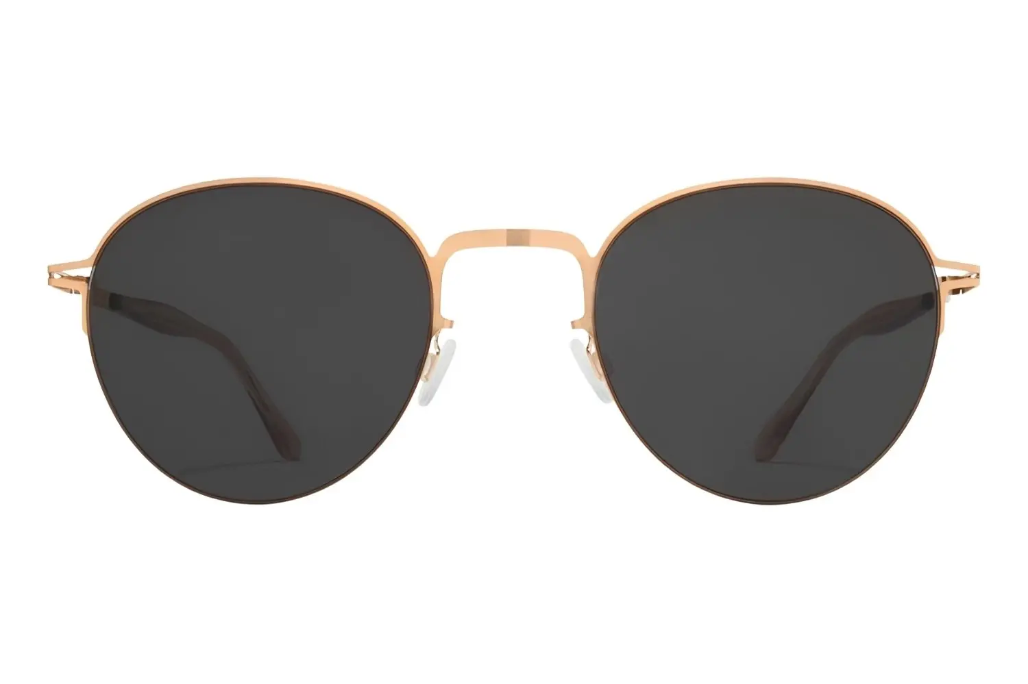 Mykita Tate Champagne/Gold DGY 291